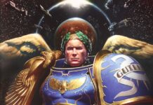 Warhammer 40K: Where Are All The Loyalist Primarchs