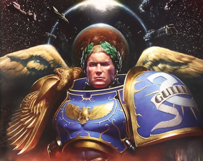 Warhammer 40K: Where Are All The Loyalist Primarchs