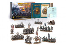 Warhammer: The Old World’s first full-on core set is now ready for pre-order – I need it