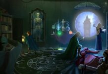 We’re Backing ‘Echobound,’ ‘The Body In The Mage Tower,’ And More On Kickstarter