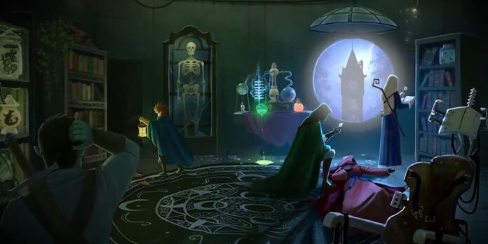 We’re Backing ‘Echobound,’ ‘The Body In The Mage Tower,’ And More On Kickstarter