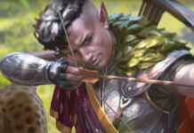 What would the tabletop RPG world look like if D&D wasn’t everyone’s first game?