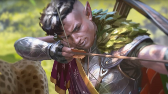 What would the tabletop RPG world look like if D&D wasn't everyone's first game?
