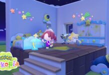 Wish Upon a Jirachi event in Pokémon Pokopia ends tomorrow, July 8, at 4:59 a.m. local time