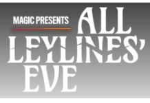 Wizards of the Coast Announces Halloween ‘Magic Presents’ WPN Event