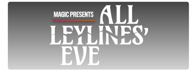 Wizards of the Coast Announces Halloween 'Magic Presents' WPN Event