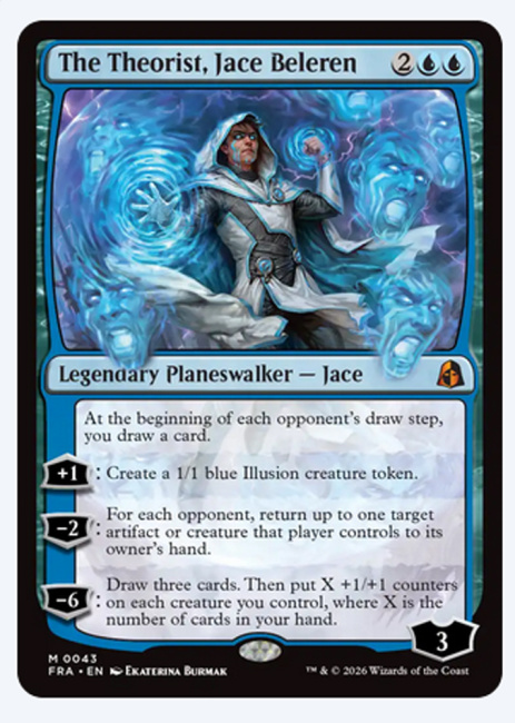 Wizards of the Coast Reveals New Deets for 'Magic: The Gathering - Reality Fracture'