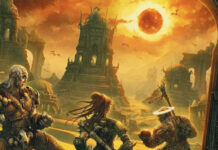 Wizards promises to “unveil the future of Dungeons & Dragons” in massive Gen Con 2026 keynote