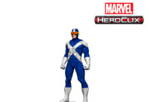 WizKids Reveals New ‘Marvel HeroClix 400’ Set