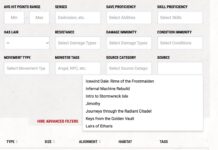 WotC Adds Jimothy The Raccoon To D&D As ‘Beloved Cryptid,’ Only Gives Him CR 1/4