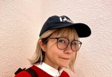 Yoko Ueda is coming to Otakon 2026