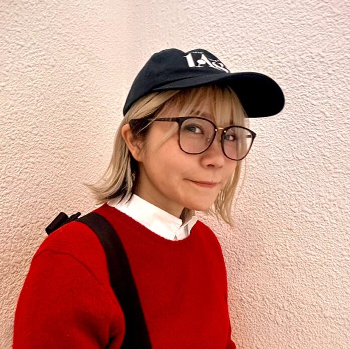 Yoko Ueda is coming to Otakon 2026