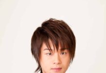 Yoshitsugu Matsuoka ia an Otakon 2026 Guest