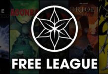 You’ll Never Be Without An Adventure With These Free League RPGs