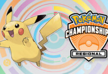 2027 Pokémon Frankfurt Regional Championships now underway featuring Pokémon VGC, Pokémon TCG and Pokémon GO events, tune in to the official livestream feeds here