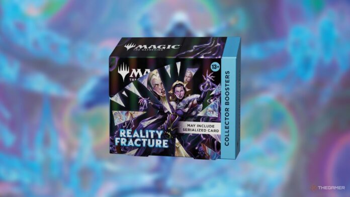 A Complete Guide To All MTG Reality Fracture Products