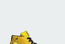 Adidas launches new Pokémon collection with shoes, clothing and accessories