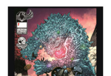 American Mythology, Goodman Games to Collaborate