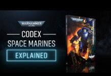 Arm drop pods – Space Marine reinforcements are coming to 40k in a new round of pre-orders