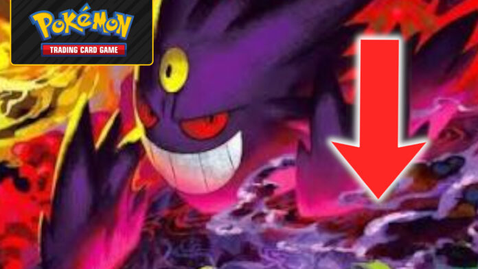 Ascended Heroes biggest Pokémon cards are crashing in price