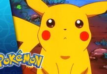 Ash and Pikachu’s goodbye gets emotional with ‘The Time Has Come’ in Pokémon clip