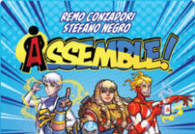 Assemble! Review