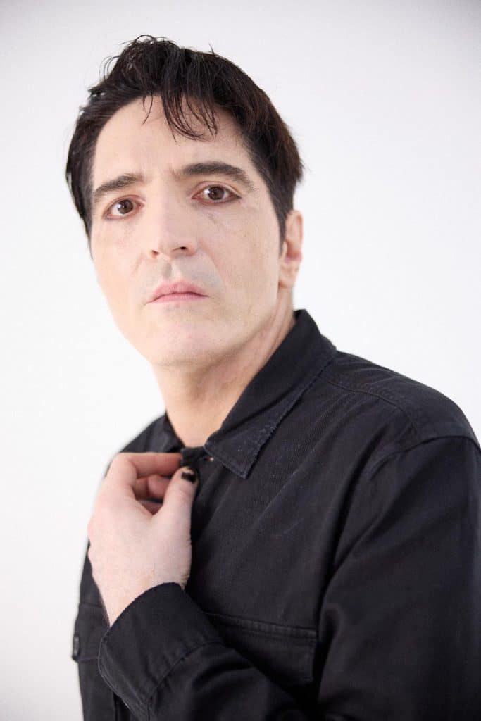 Baltimore Comic Con 2026 announces a David Dastmalchian and Leah Kilpatrick Special Signing