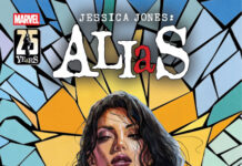 Bendis and Gaydos Return to ‘Alias’