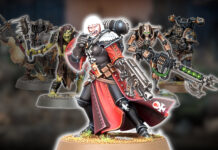 Can GW’s new Warhammer scheme replace the beloved free mini of the month?