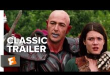 Can Netflix break the DnD adaptation curse with the Ravenloft series?