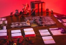 Castle Ravenloft Board Game Returns in 2027 – With a Pre-Painted Premium Edition