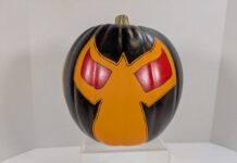Coliseum of Comics Great Pumpkin Patch Charity Fundraiser