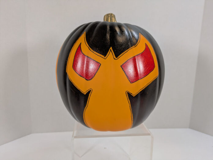 Coliseum of Comics Great Pumpkin Patch Charity Fundraiser