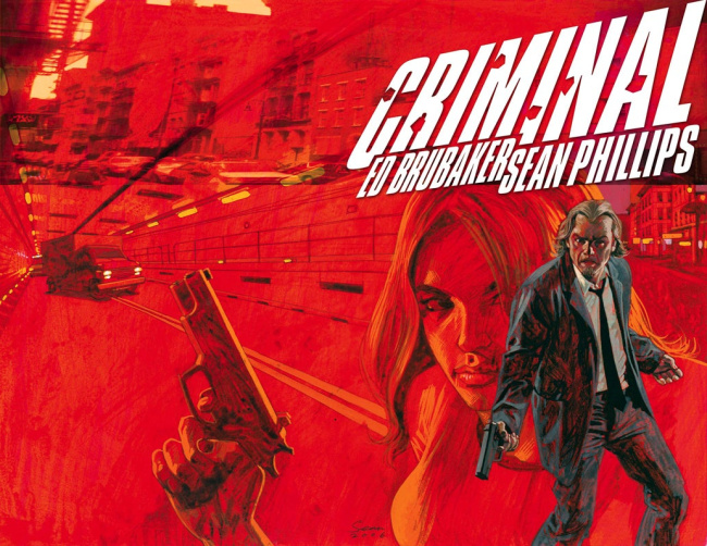 Comic Writer/Showrunner Sued for 'Criminal' Behavior; New 'Pokémon' Feature, Series Announced (Teasers); 'D&D: Ravenloft' Series; 'Spider-Noir' Canned; 'Gargoyles' Dead at Disney; 'The Apothecary Diaries' Live Action