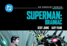 DC Adds Two New Titles to Compact Comics Line