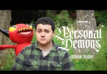 Devils may cry in this board game about battling personal demons