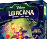 Disney Lorcana: Illumineer’s Quest – The Great Hunny Escape Review
