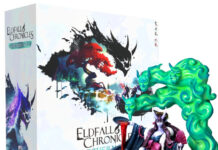 ‘Eldfall Chronicles’ Publisher Adds North American Distributors