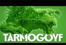 Era-defining MTG card Tarmogoyf is getting a Standard reprint after 19 years – but will it be any good?