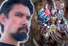 Exclusive: Warhammer YouTube veterans MiniWarGaming tell us what went wrong – and how they plan to recover