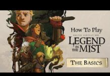 Expand your horizons past DnD with these fantasy RPGs for 92% off