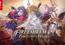 Fire Emblem: Fortune’s Weave launches on Nintendo Switch 2