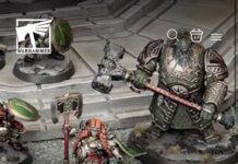 Games Workshop Accidentally Leaks New Dwarf Faction for Age of Sigmar
