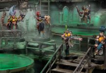 Games Workshop’s latest pre-orders give us more from 40k’s coolest criminals
