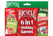 Gifts Week 2026: A Good Year for Holiday-Themed Game Gifts