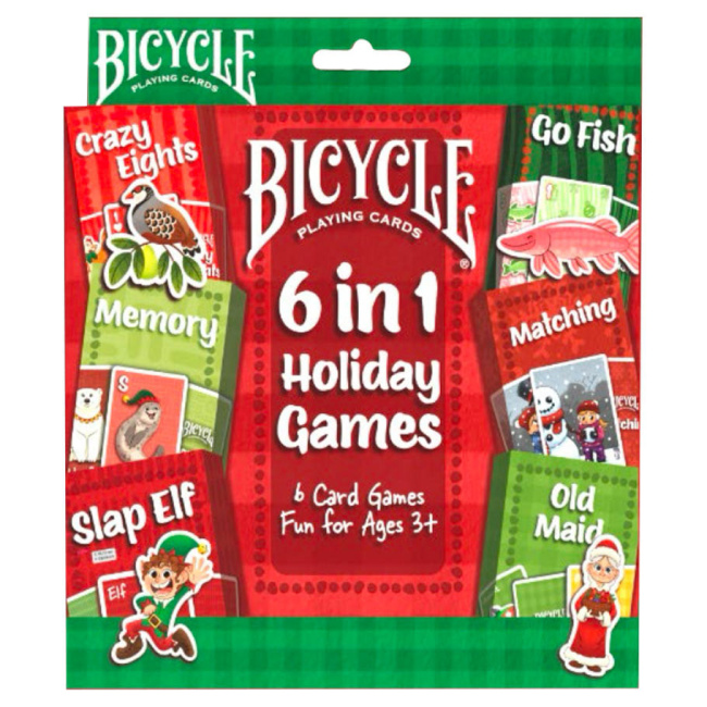 Gifts Week 2026: A Good Year for Holiday-Themed Game Gifts