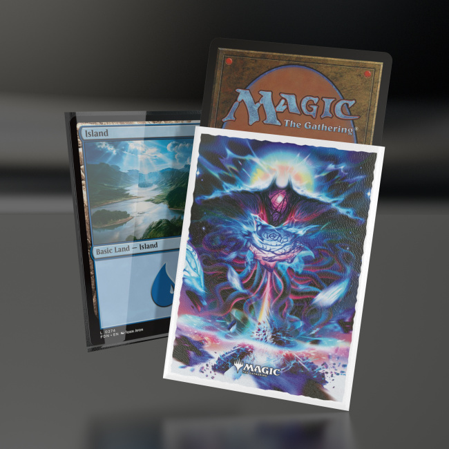 heo Group Will Release 'Magic: The Gathering - Reality Fracture' Accessories Line