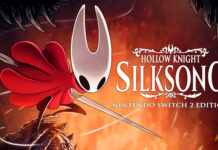 Hollow Knight: Silksong – Nintendo Switch 2 Edition Review: A Bigger, Faster Adventure Built for Hornet