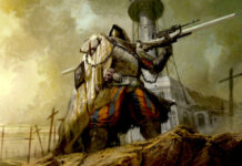 How veteran Warhammer 40k designers have recreated the studio’s golden age for Trench Crusade