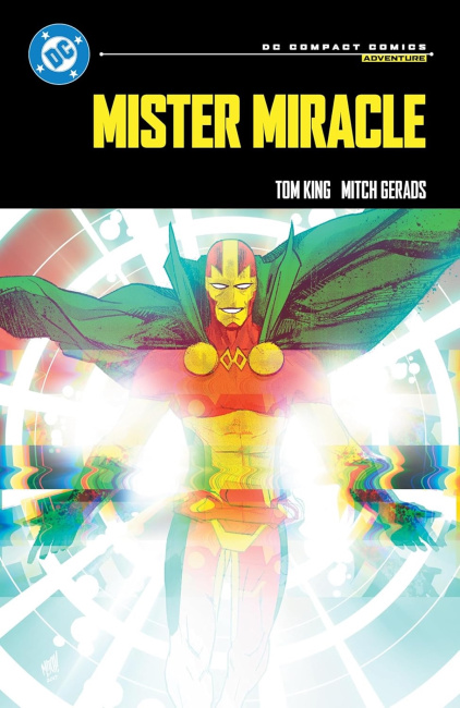 ICv2 Gifts Week: Get the Full Story with Compact Comics